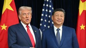 Intel·ligència artificial, xips i guerra comercial: el desafiament tecnològic que marcarà la cimera de Trump i Xi Jinping
