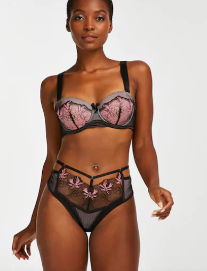 Las mejores prendas de ropa interior
