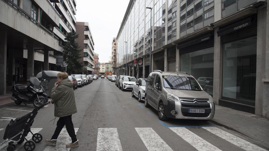 Manresa invertirà el milió per reformar Saclosa, Pompeu Fabra i Cardenal Lluch entre el 2024 i el 2025