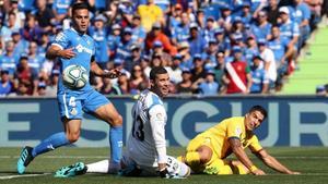 rpaniagua50103110 soccer football   la liga santander   getafe v fc barcelona 190928165007