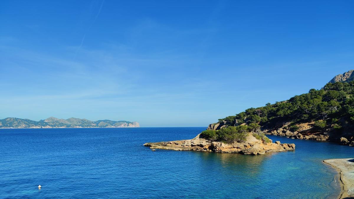 Wunderbares Frühlingswetter auf Mallorca – und mit jedem Tag wird es wärmer