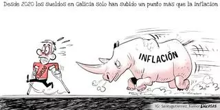 A Cosa Nostra por Santy