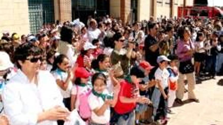 Extremadura y regiones lusas cooperarán en materia educativa