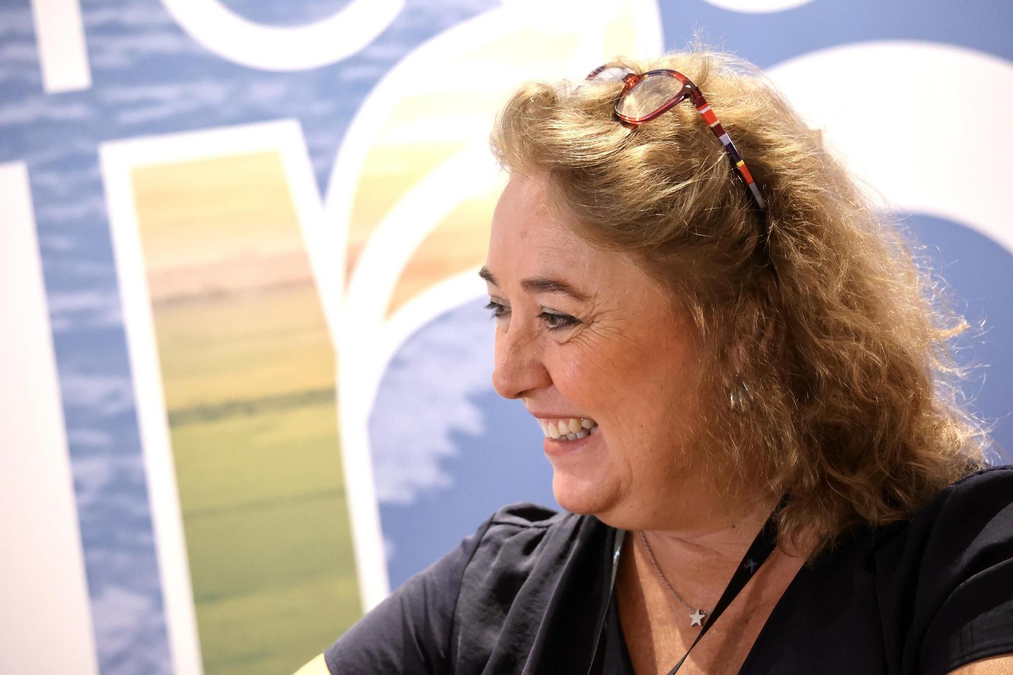 El evento Planeta Agro CaixaBank 2025, en imágebes