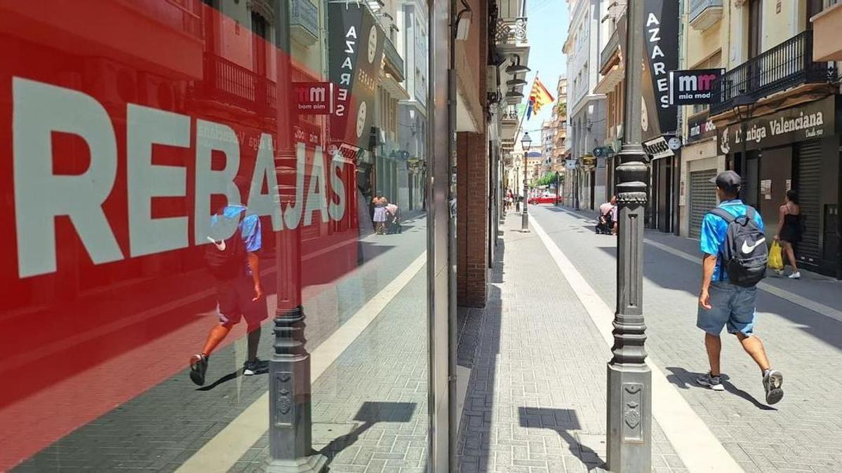 La primera campaña de los Vilabons de este 2026 ha servido como preámbulo al período de rebajas de verano, que ya está activo.