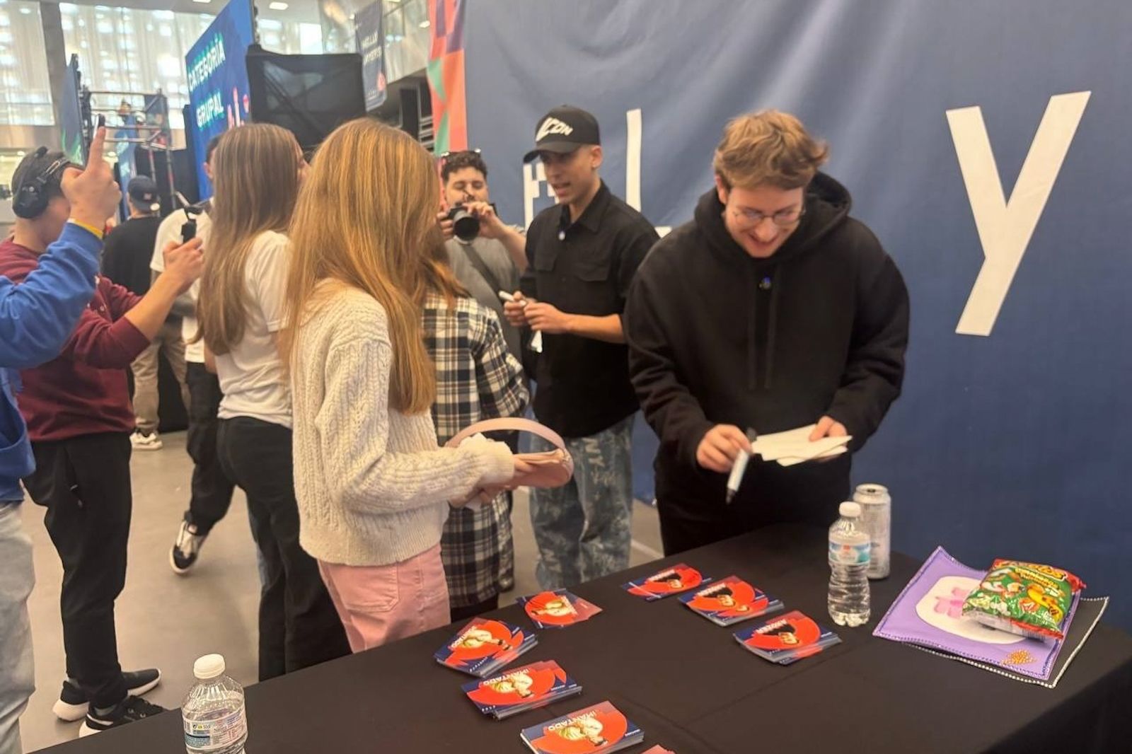 Córdoba celebra su fiesta del 'gaming'