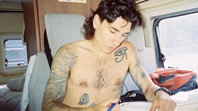 Héctor Bellerín, el jugador del Betis que busca su propia voz: “Quiero ofrecer algo que tenga más que mi nombre”