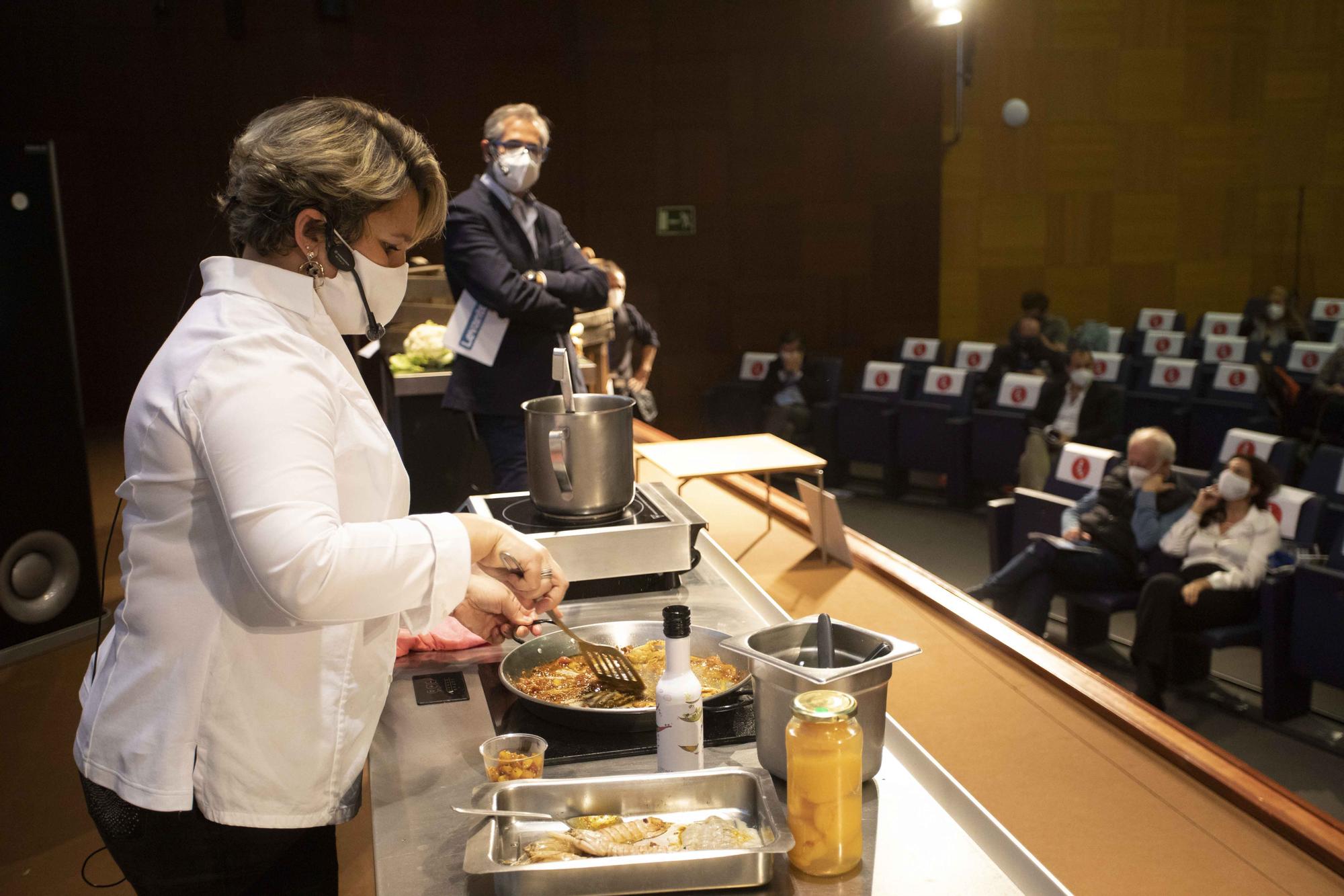 Gala de presentación de la guía de "Los 55 mejores restaurantes de la CV "