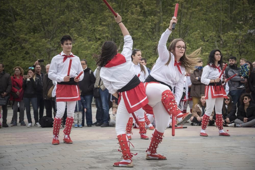 Caramelles de Súria