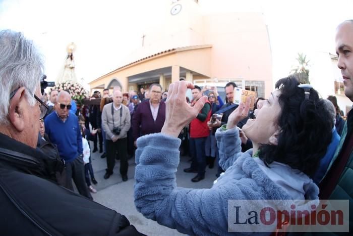 Romería de La Hoya (I)