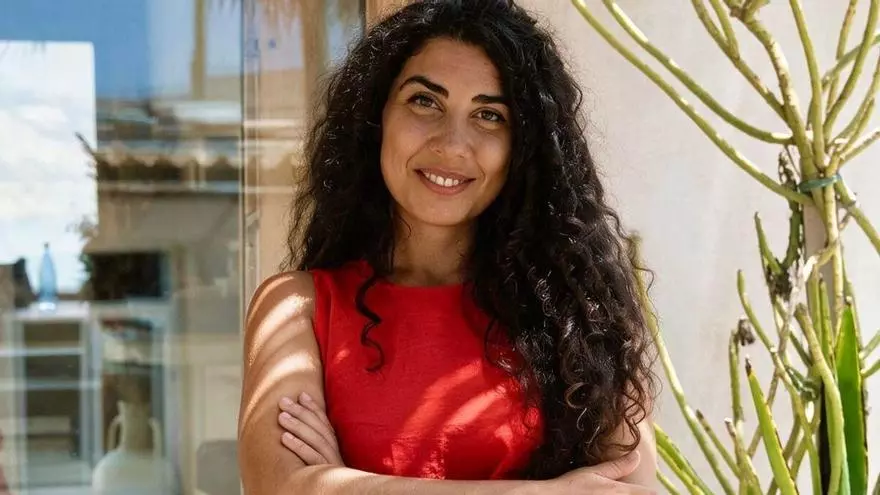 Entrevista a Isabel Ramos, experta en IA