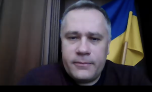 «Zelenski és el president d’Ucraïna i ho continuarà sent»