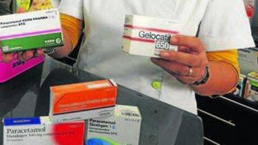 El precio de los medicamentos cae hasta un 40% por la nueva receta