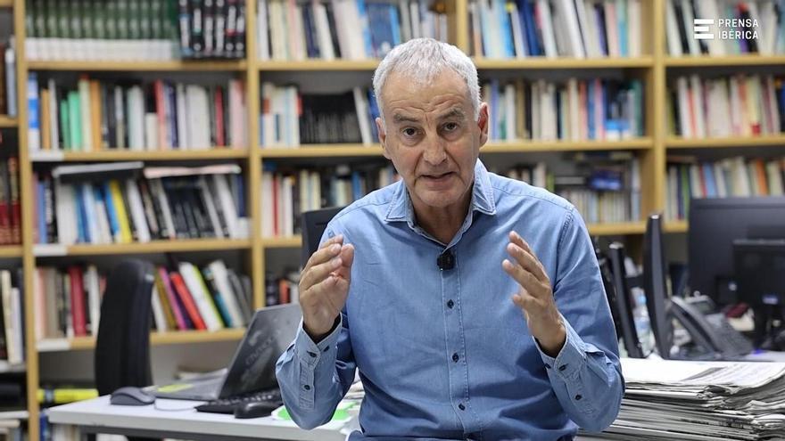 El Papa visitará semanalmente el Congreso para comprobar que reinan la paz y la armonía