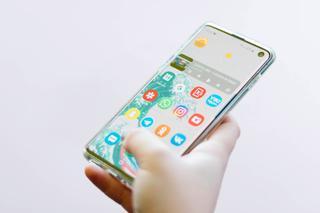 5 apps para controlar el tiempo que usas el smartphone