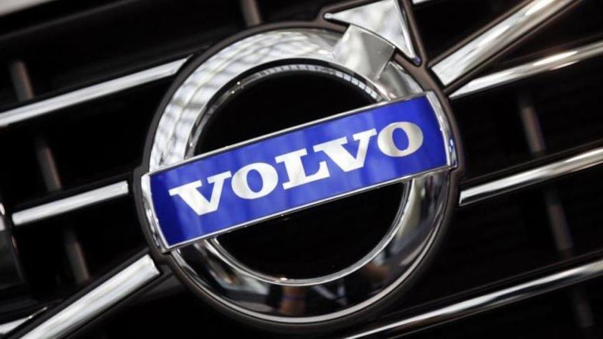 Volvo detecta un error que podria incrementar els límits d&#039;emissions