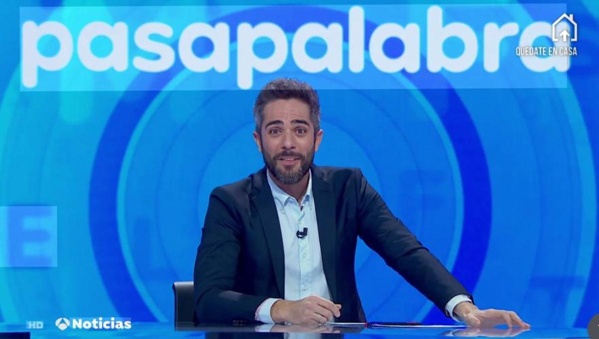 Roberto Leal.