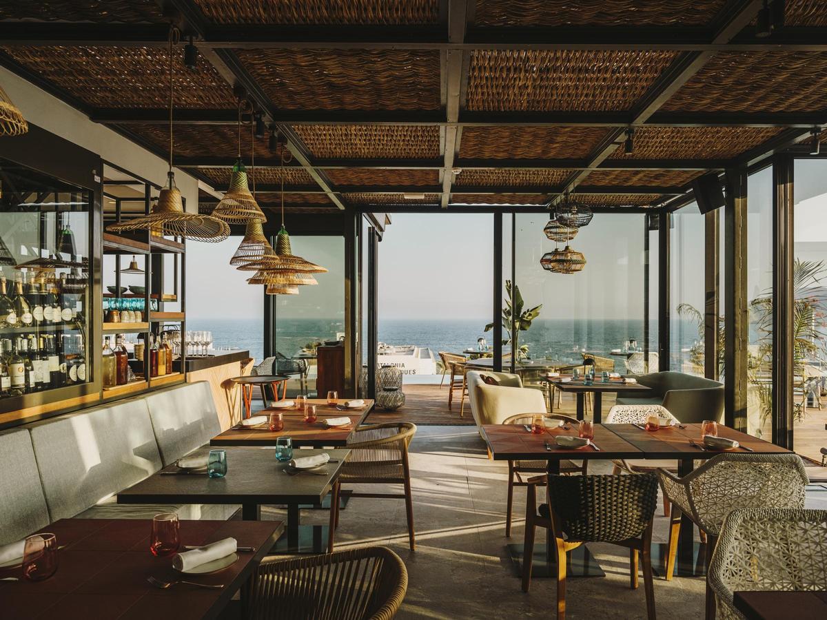 Maymanta,  una experiencia culinaria inigualable en un entorno mágico