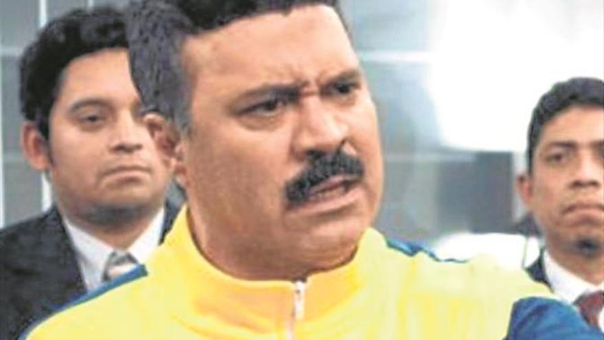 Maduro ironiza con demandar a Antena 3 por parodiarle