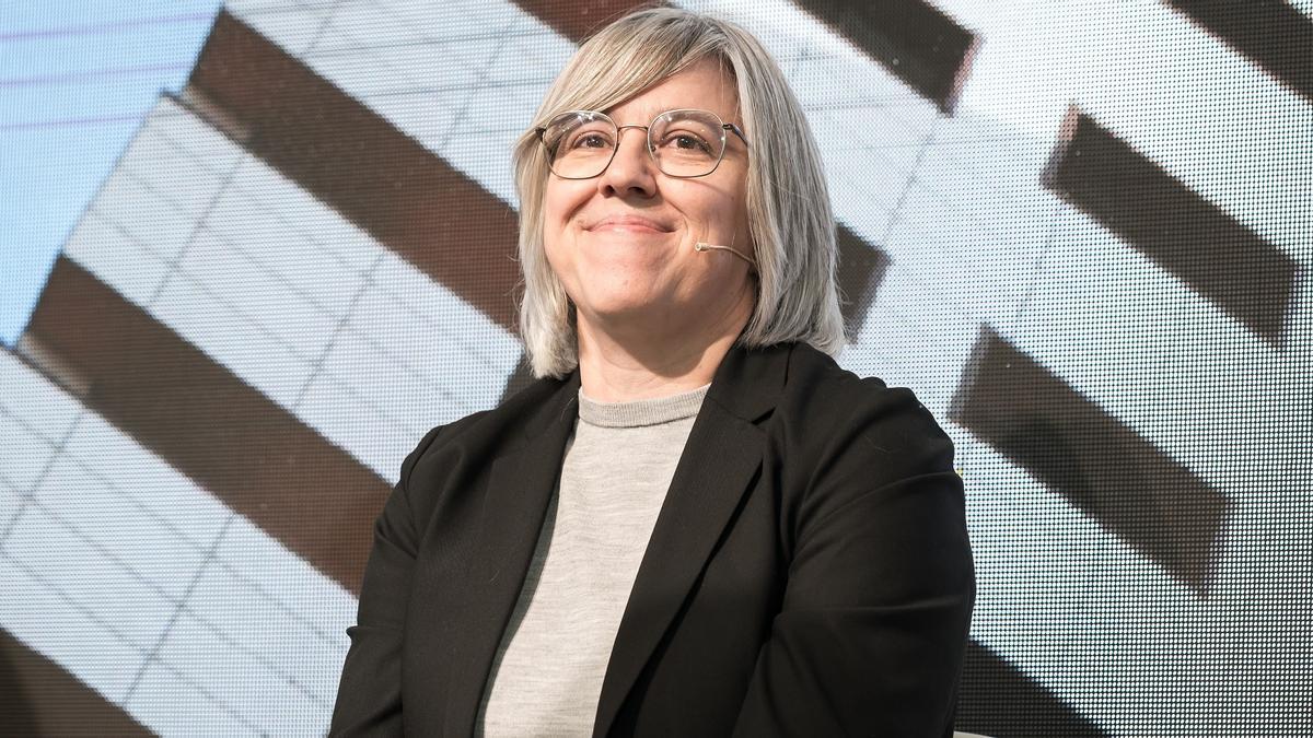 El Gobierno nombra a la extremeña Leire Iglesias presidenta de la empresa pública de vivienda Casa 47