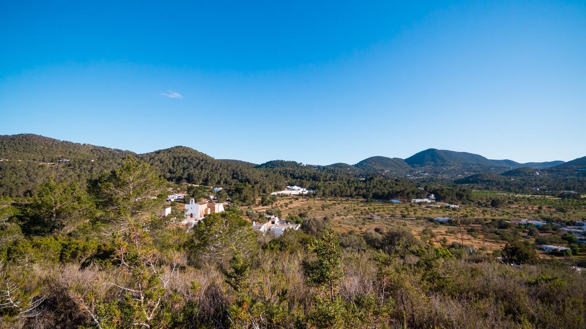 Excursión de pozo a pozo