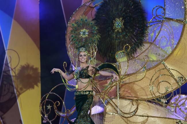 Gala Elección Reina del Carnaval de Maspalomas