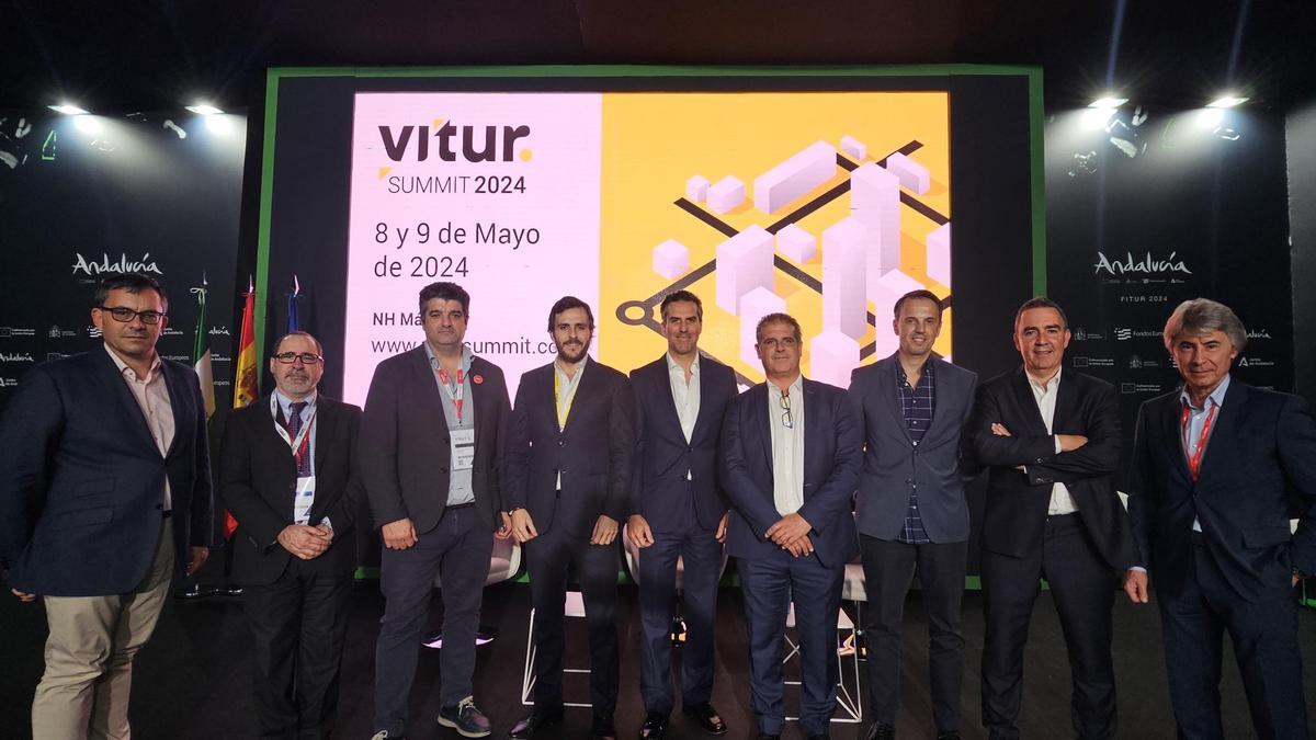 Presentación Vitur Summit 2024