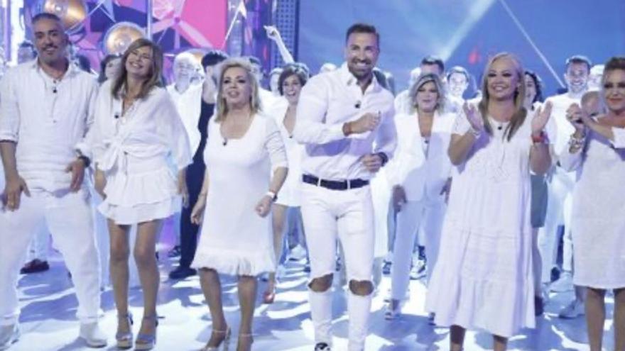 La verdad sobre el fin de 'Sálvame'