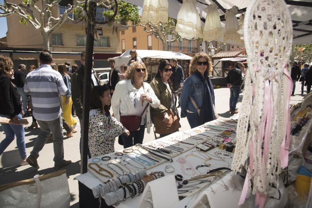 Fira de Primavera de Navàs 2019