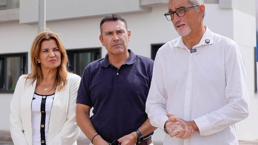El Cabildo de Lanzarote compra un nuevo inmueble para centro de mayores