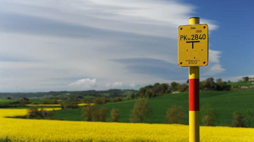 El gas natural, hacia una economía baja en carbono