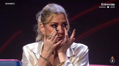 Las dramáticas imágenes de la primera (e icónica) expulsión de la historia de 'Gran Hermano'