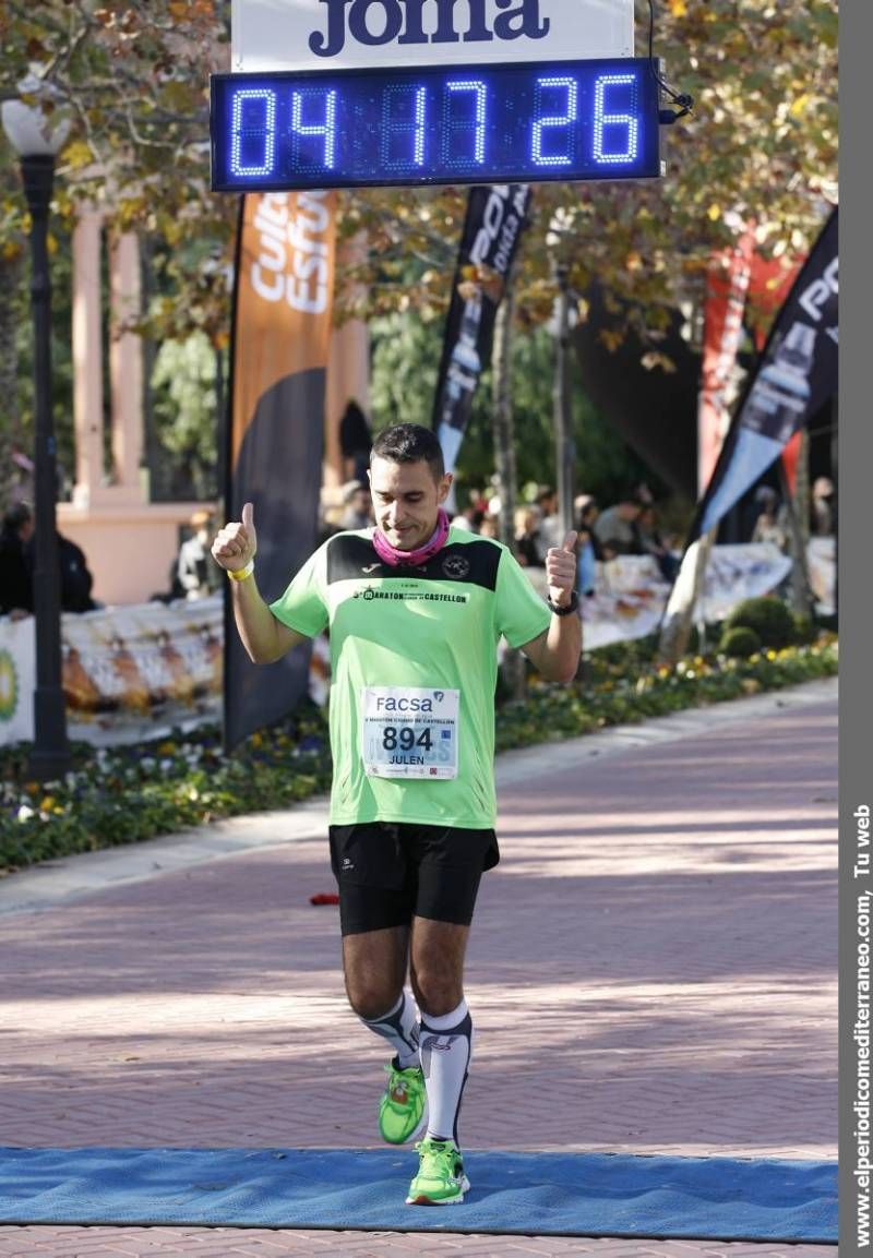 GALERÍA DE FOTOS -- Maratón meta 13.16-13.30