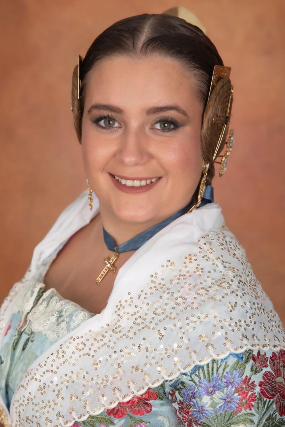 QUART DE POBLET-XIRIVELLA - Ana Lopez Gimeno (Poeta Llorente)
