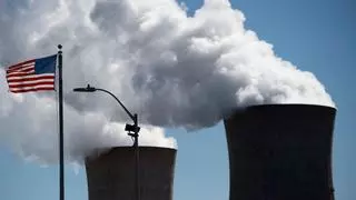 La fiebre de la inteligencia artificial revive la demanda de energía nuclear, gas y petróleo