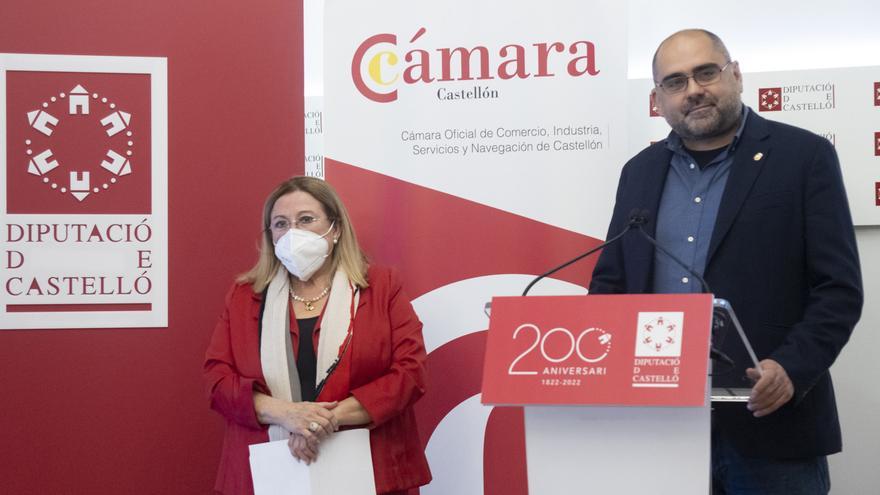 Ayudas de hasta 7.000 euros para impulsar la competitividad de empresas de Castellón