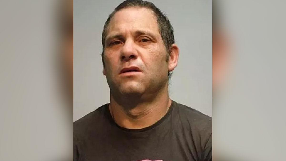 Así fue la detención en A Coruña Daniel Vázquez Patiño, uno de los fugitivos más buscados de España