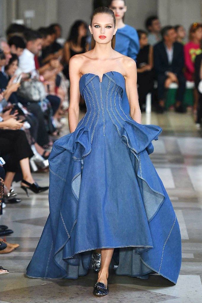 Carolina Herrera