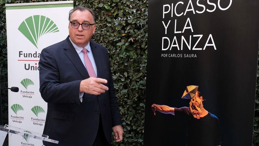 Andalucía rinde tributo a su artista más universal, con el estreno en Málaga de &#039;Picasso y la Danza&#039;