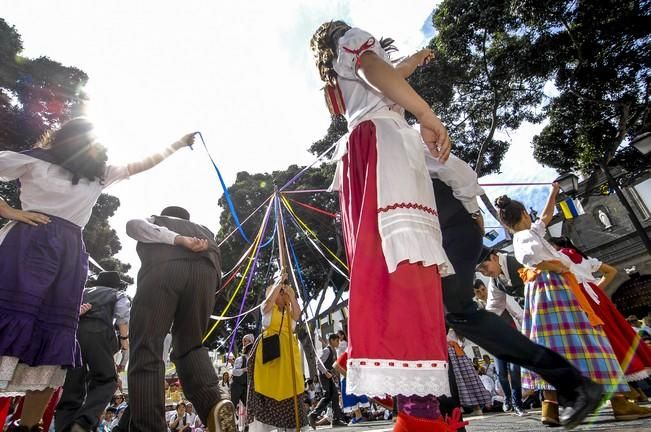 FIESTA DIA DE CANARIAS ORGANIZADO PORLA ORDEN ...