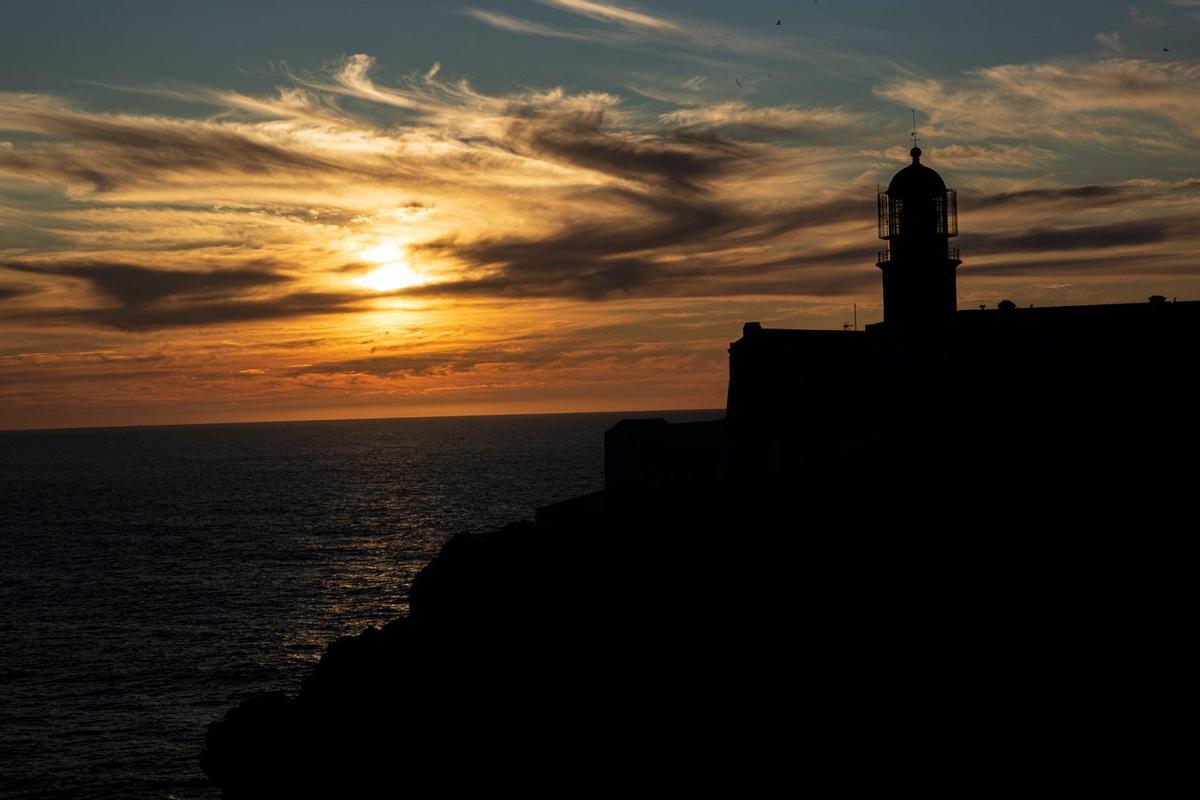 Cabo de San Vicente