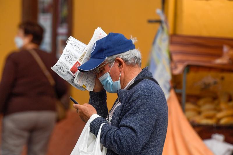 Se mantienen las mascarillas