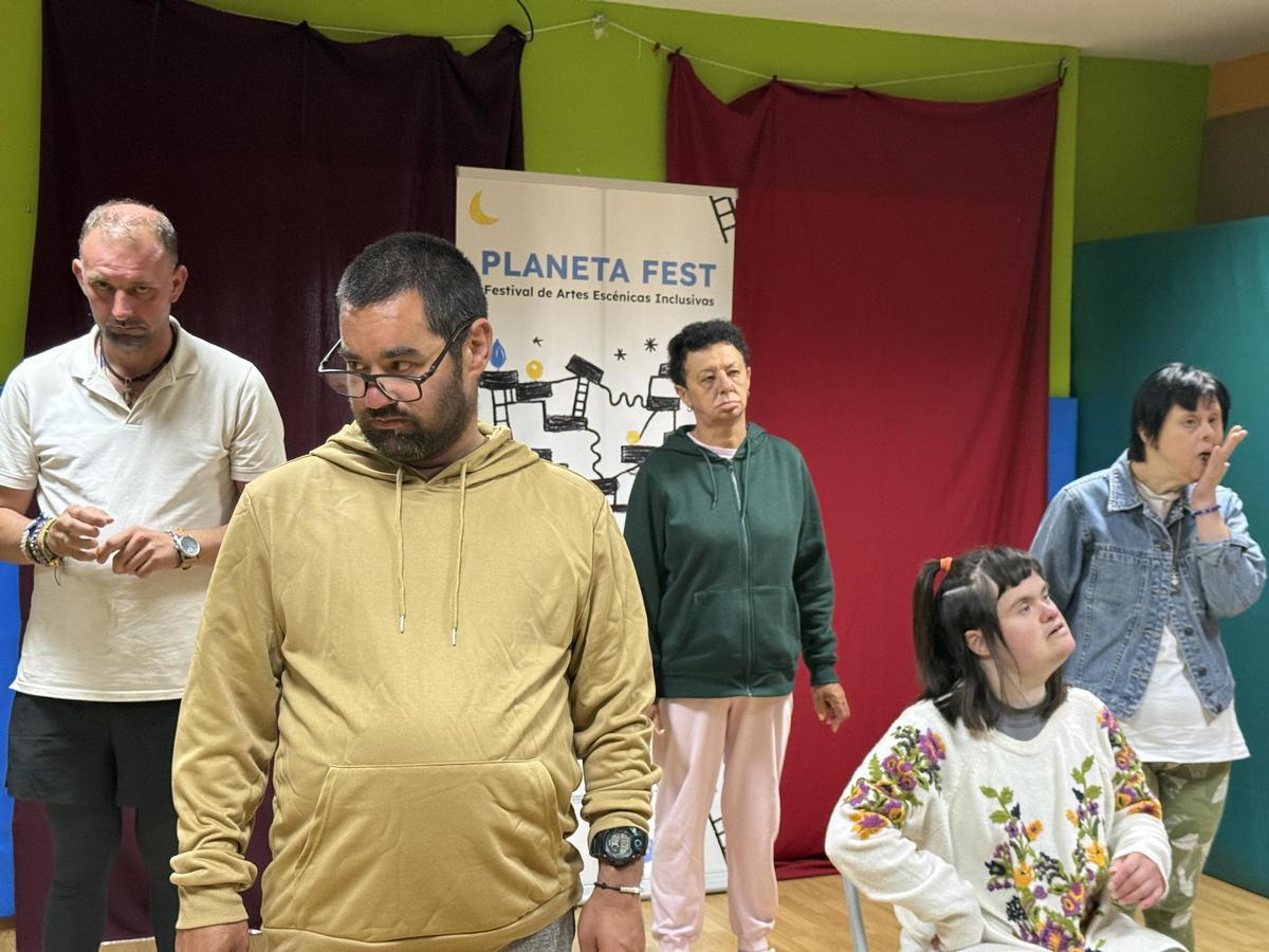Planeta Fest Brings Inclusive Performing Arts to Specialist Centres in Tenerife Ahead of Its Inaugural Edition Planeta Fest Brings Inclusive Performing Arts to Specialist Centres in Tenerife Ahead of Its Inaugural Edition