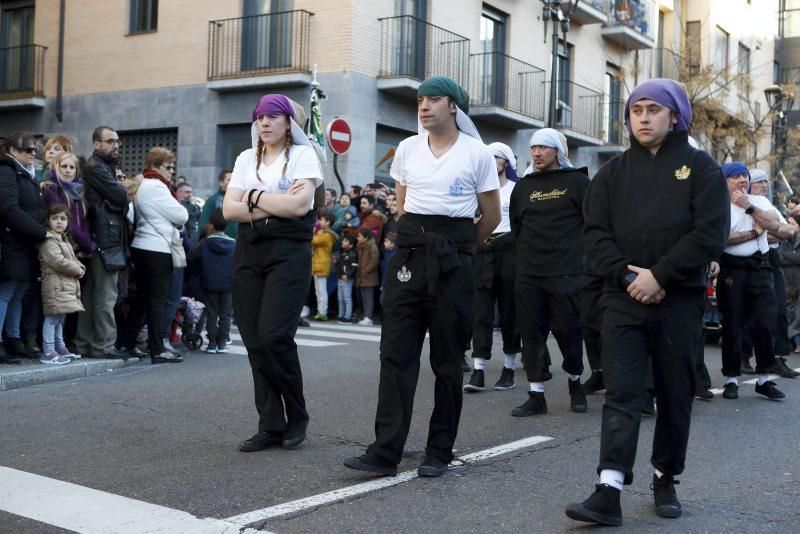 Procesión de la Humildad