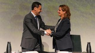 Gobierno y Junta firman el acuerdo de Doñana y zanjan casi dos años de guerra política