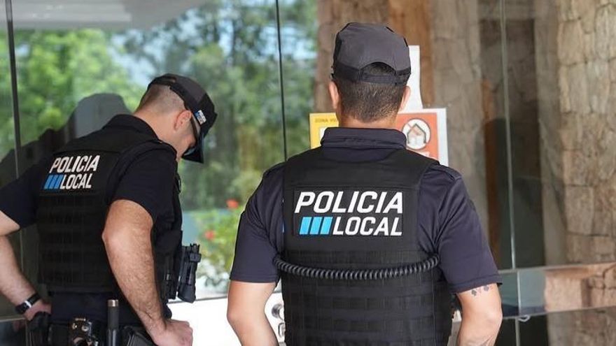 Primera denuncia del año en Ibiza de un ciudadano contra un alquiler turístico ilegal