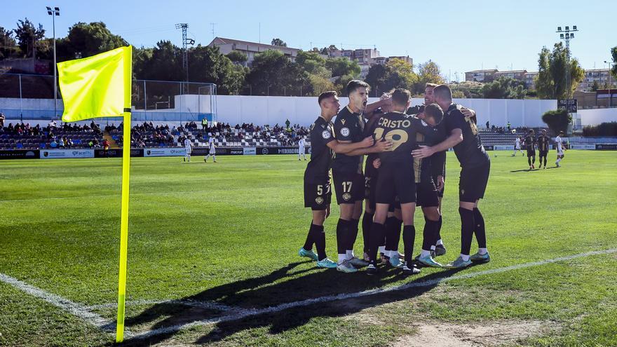 El Intercity paga caro su perdón (1-2)