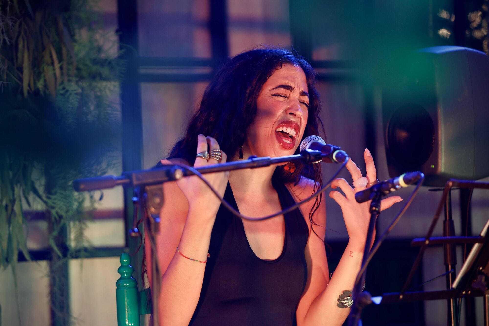 El espacio está abierto de martes a domingo y cuenta con zona de restauración y una programación de actividades para disfrutar hasta el 5 de octubre