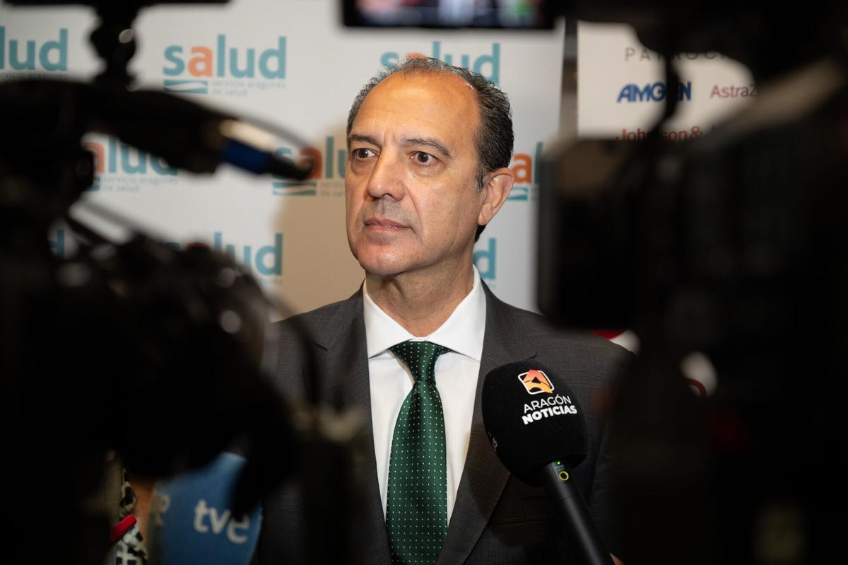 José Luis Bancalero.