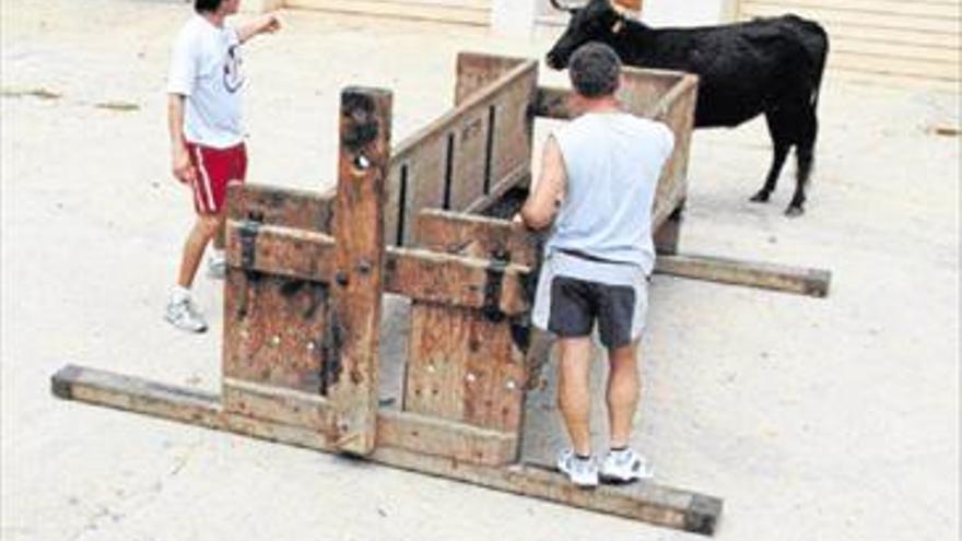 La Torre d’en Besora pone en marcha un programa variado para todos los públicos